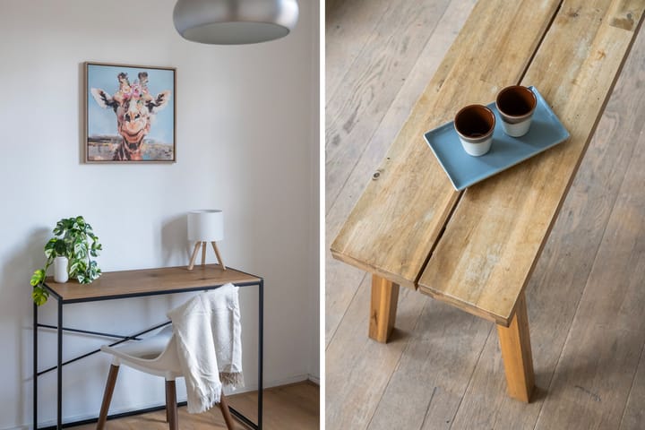 Foto 10 van Delftsevaart 32-D