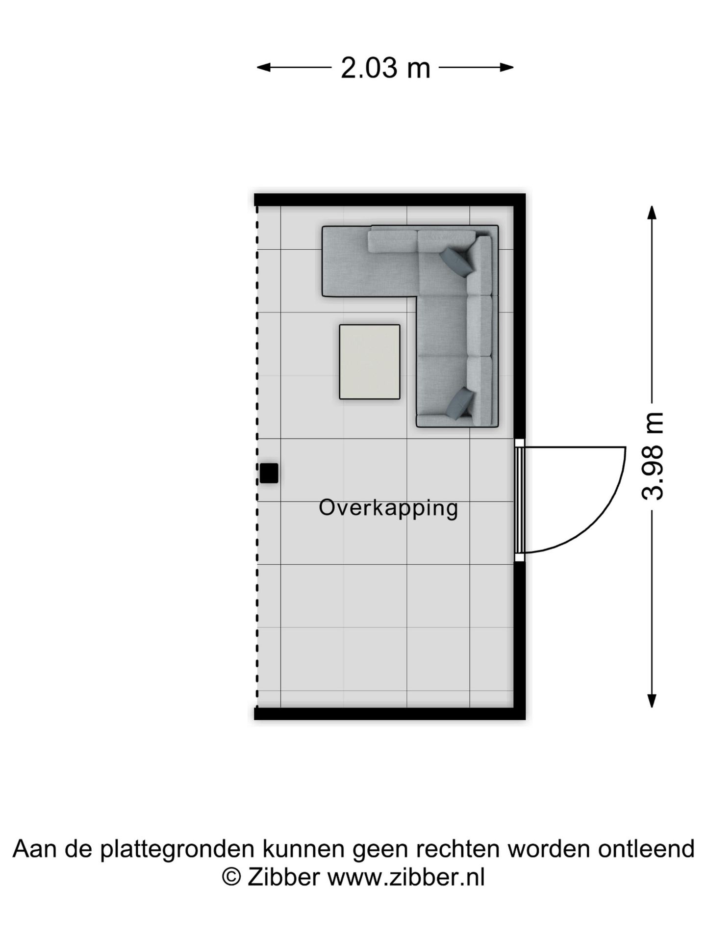 Foto 40 van Bruninckxdal 25