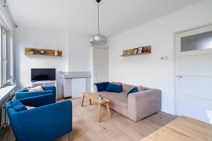 Foto 11 van Delftsevaart 32-D