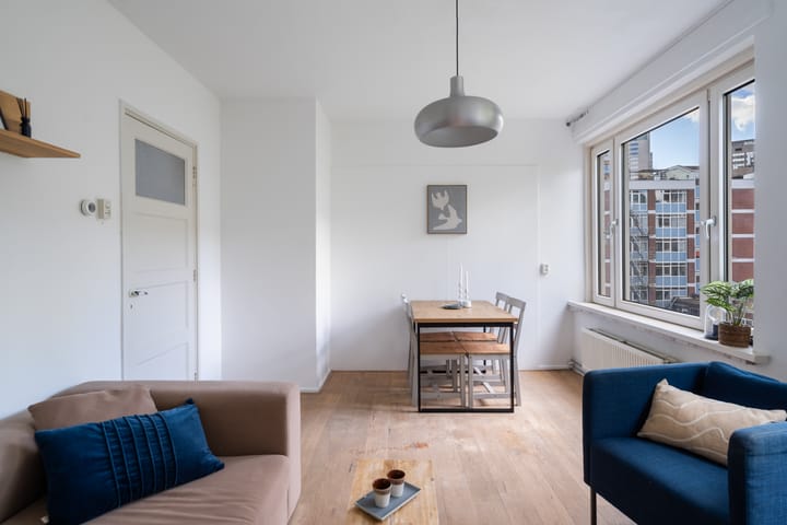 Foto 13 van Delftsevaart 32-D