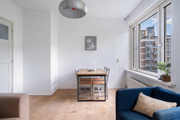 Foto 15 van Delftsevaart 32-D