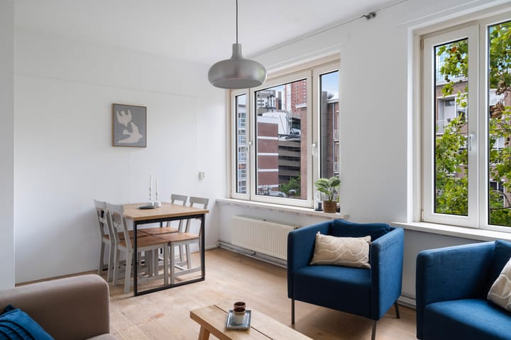 Foto 16 van Delftsevaart 32-D