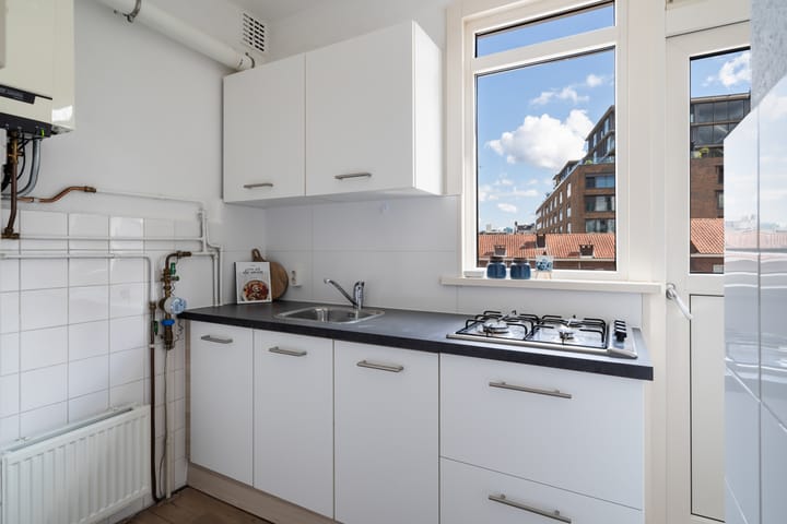 Foto 33 van Delftsevaart 32-D