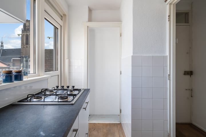 Foto 34 van Delftsevaart 32-D