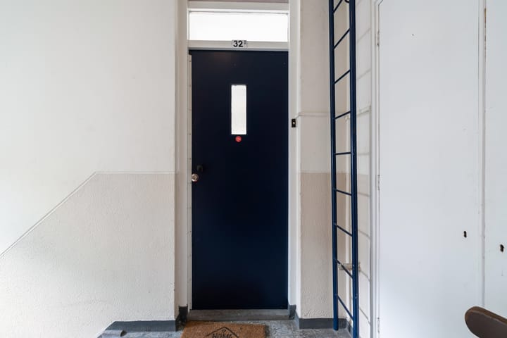 Foto 40 van Delftsevaart 32-D