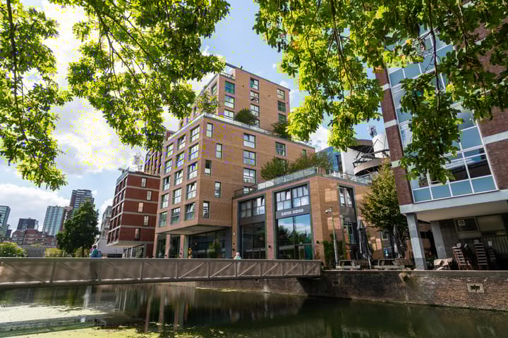 Foto 42 van Delftsevaart 32-D