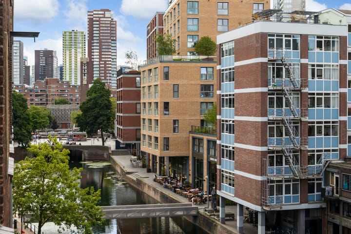 Foto 43 van Delftsevaart 32-D