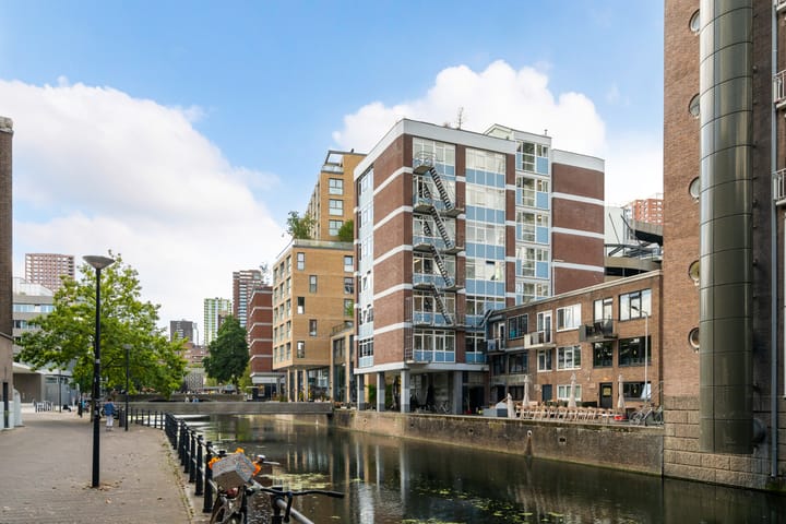 Foto 44 van Delftsevaart 32-D