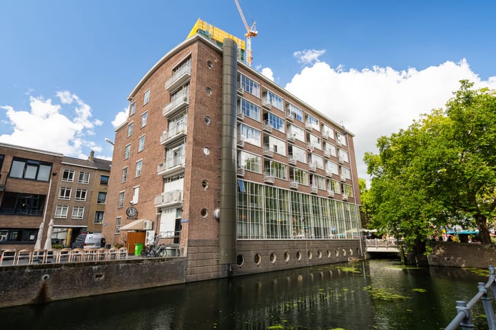 Foto 45 van Delftsevaart 32-D