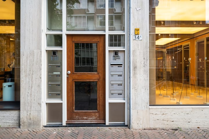 Foto 46 van Delftsevaart 32-D