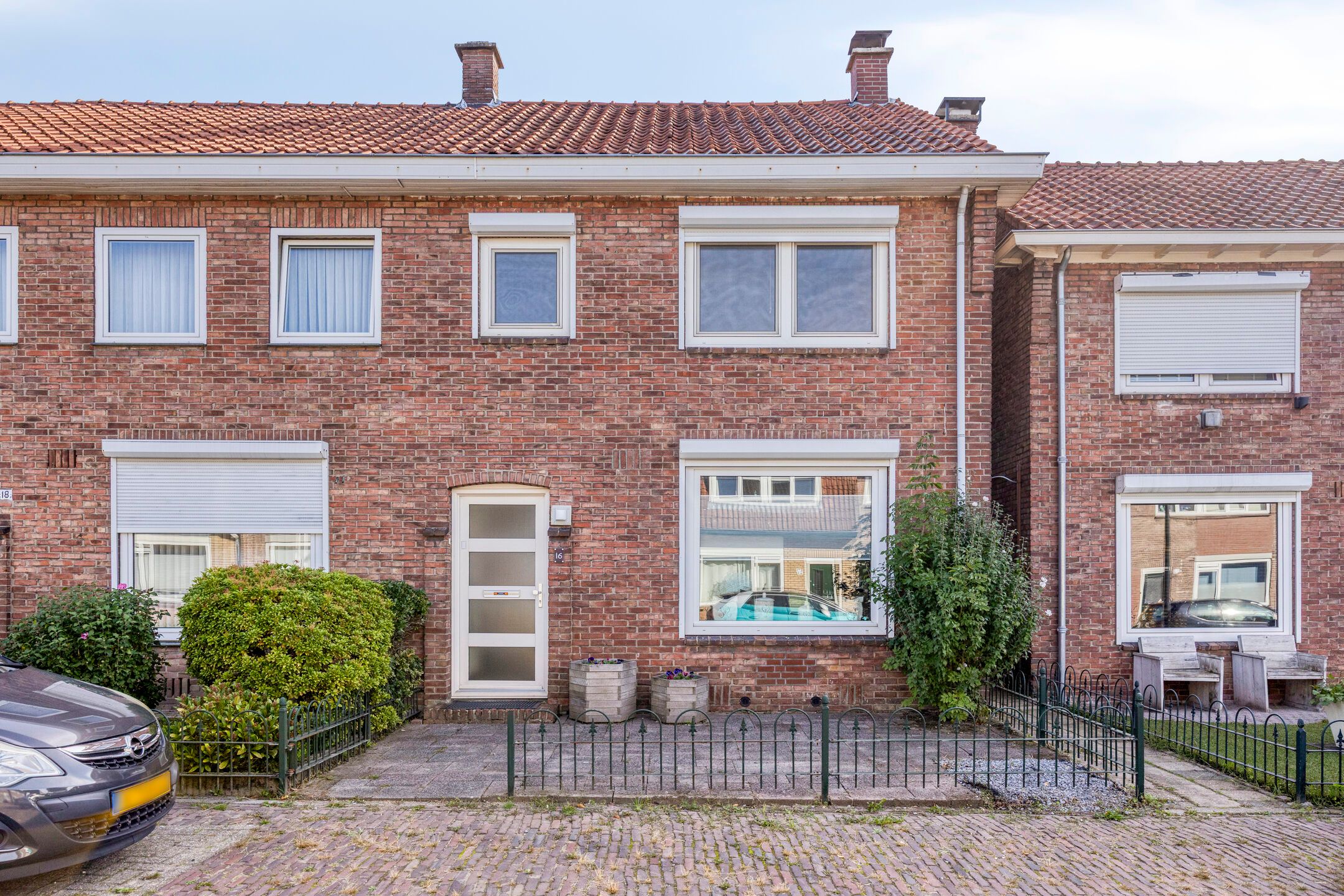 Ringovenstraat, 16, Enschede, 7531ZN, Overijssel, Nederland 16