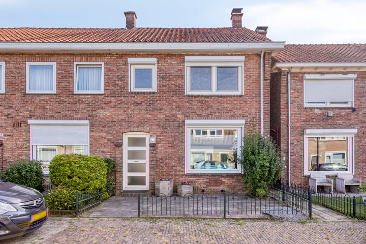 Ringovenstraat 16