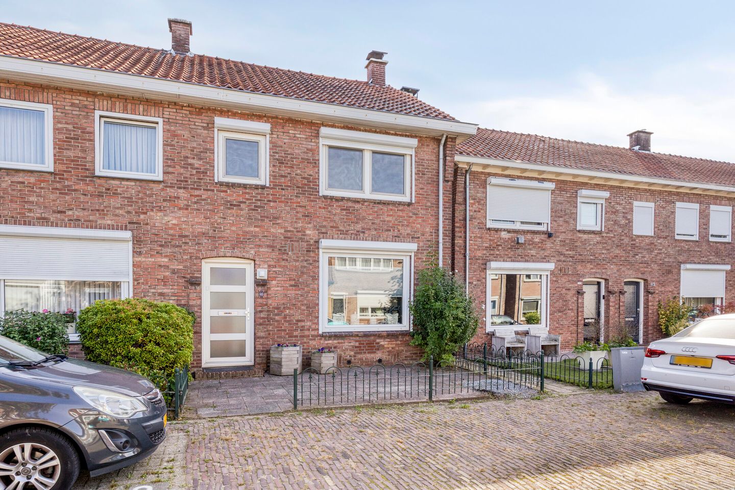 Photo 5 of Ringovenstraat 16