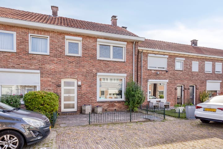 Foto 5 van Ringovenstraat 16