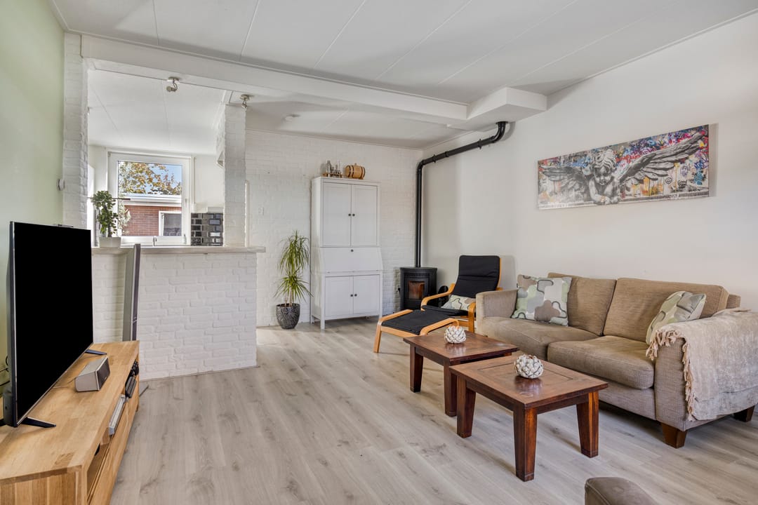 Photo 8 of Ringovenstraat 16