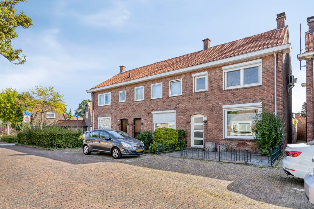 Photo 37 of Ringovenstraat 16