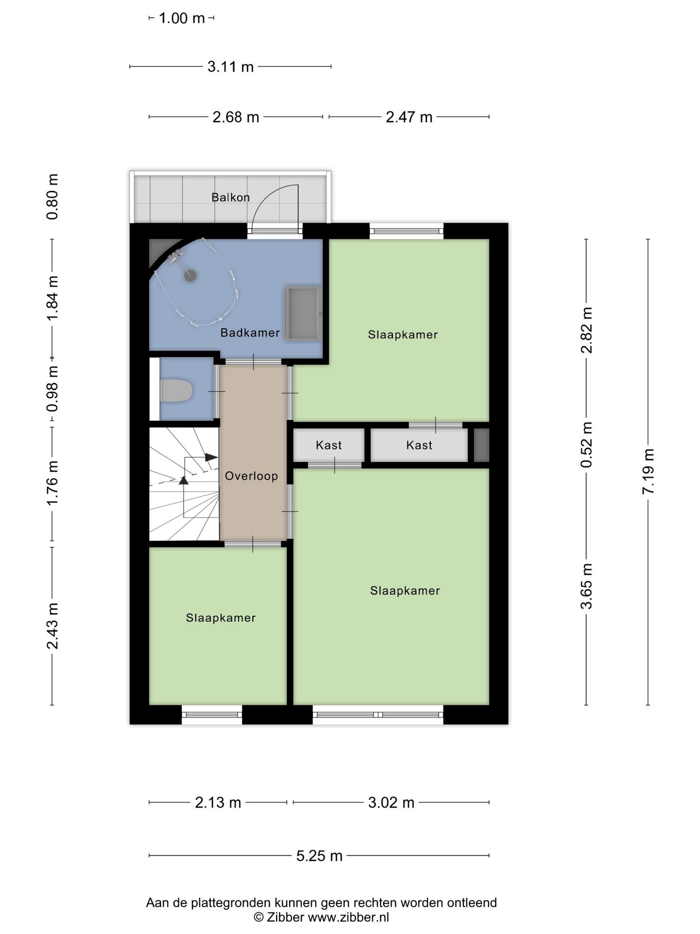 Photo 40 of Ringovenstraat 16