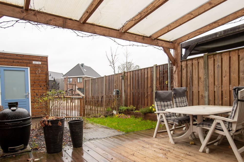 Photo 4 of Vlierbes 43