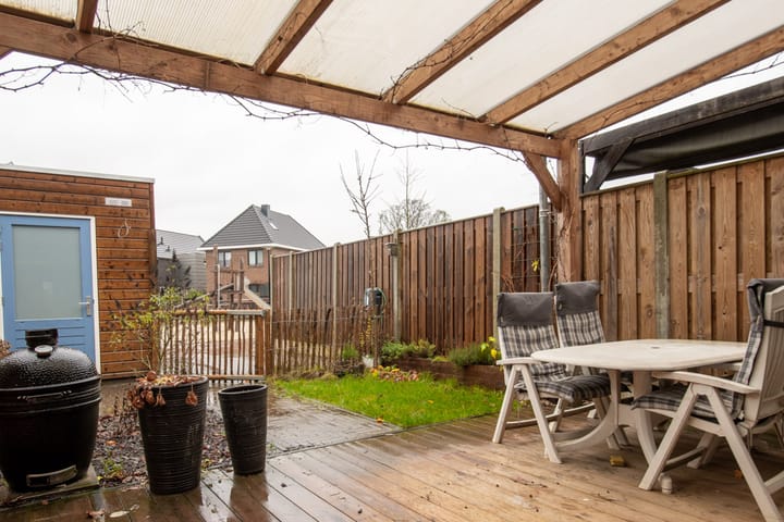 Photo 4 of Vlierbes 43