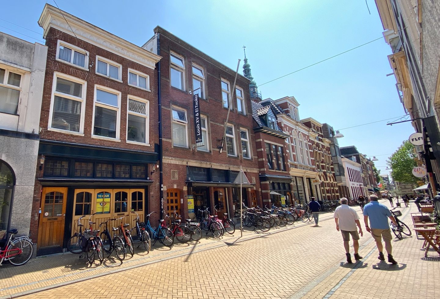 Bekijk foto 2 van Oude Kijk in 't Jatstraat 47