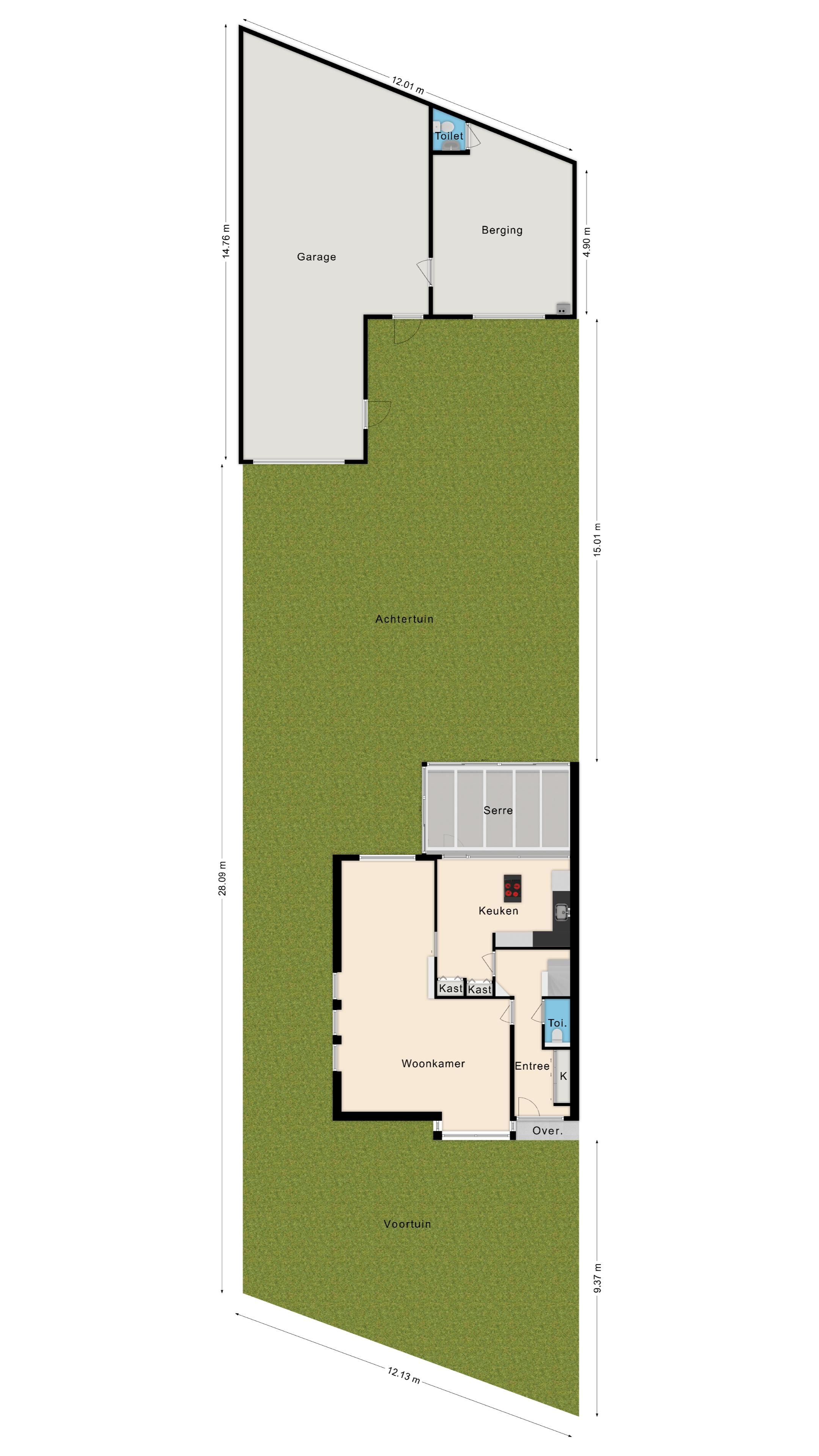 Photo 45 of Rijksweg 93