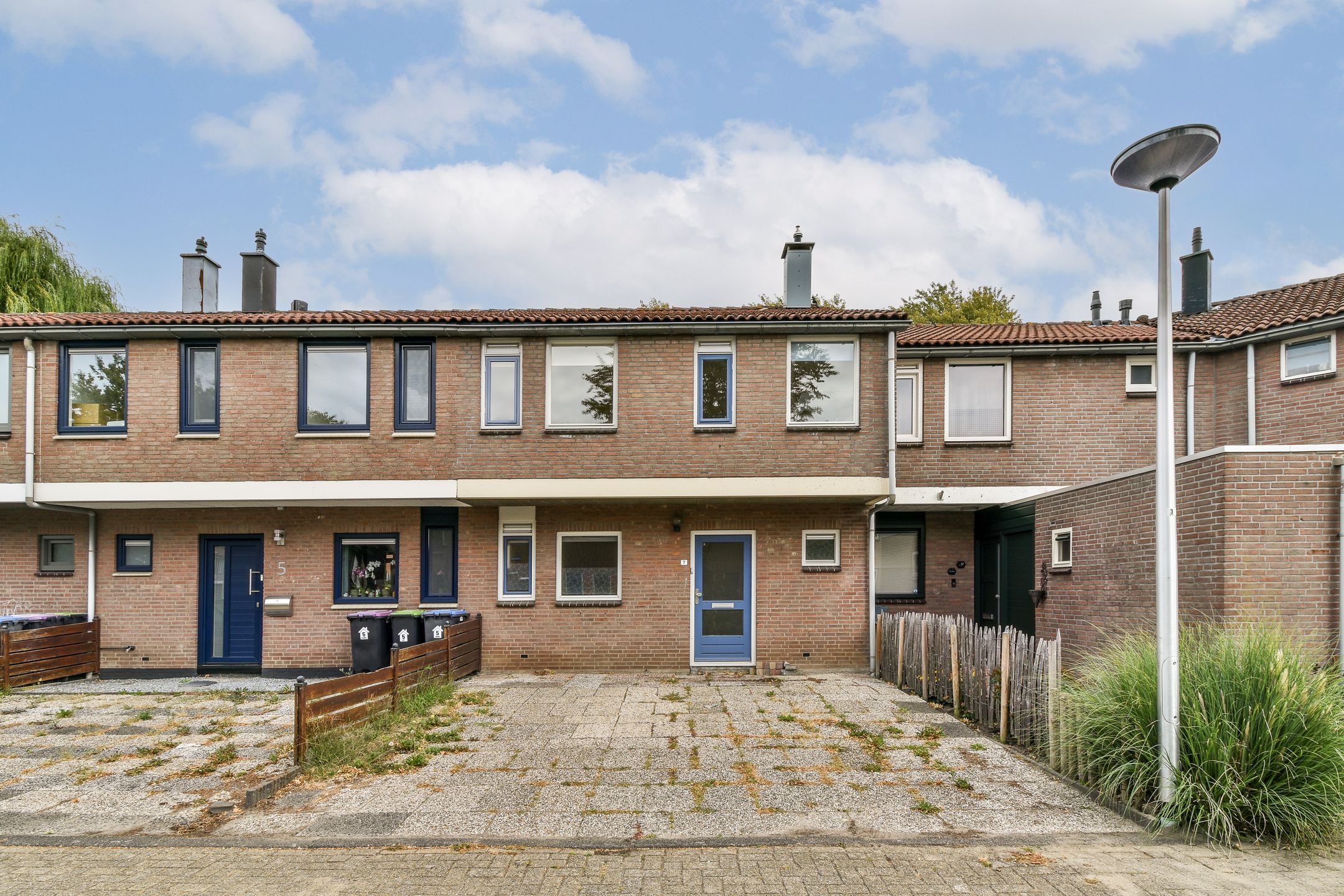 Sternhoek, 7, Spijkenisse, 3201JN, Zuid-Holland, Nederland 7 