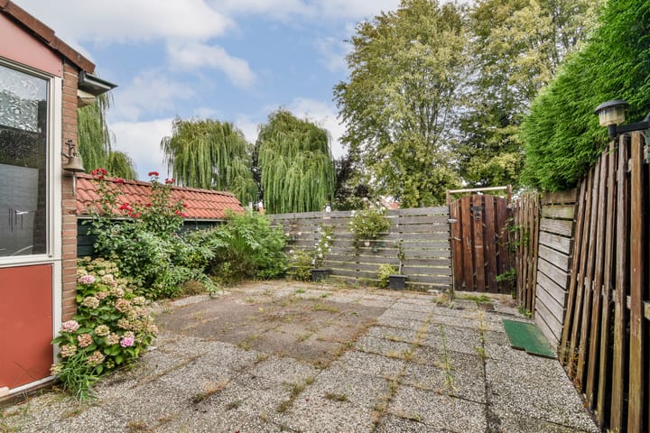 Foto 5 van Sternhoek 7