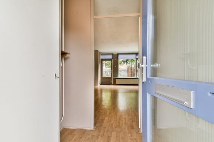 Foto 6 van Sternhoek 7