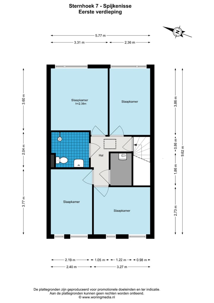 Foto 35 van Sternhoek 7