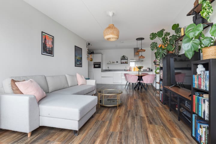 Foto 2 van Spanjestraat 62