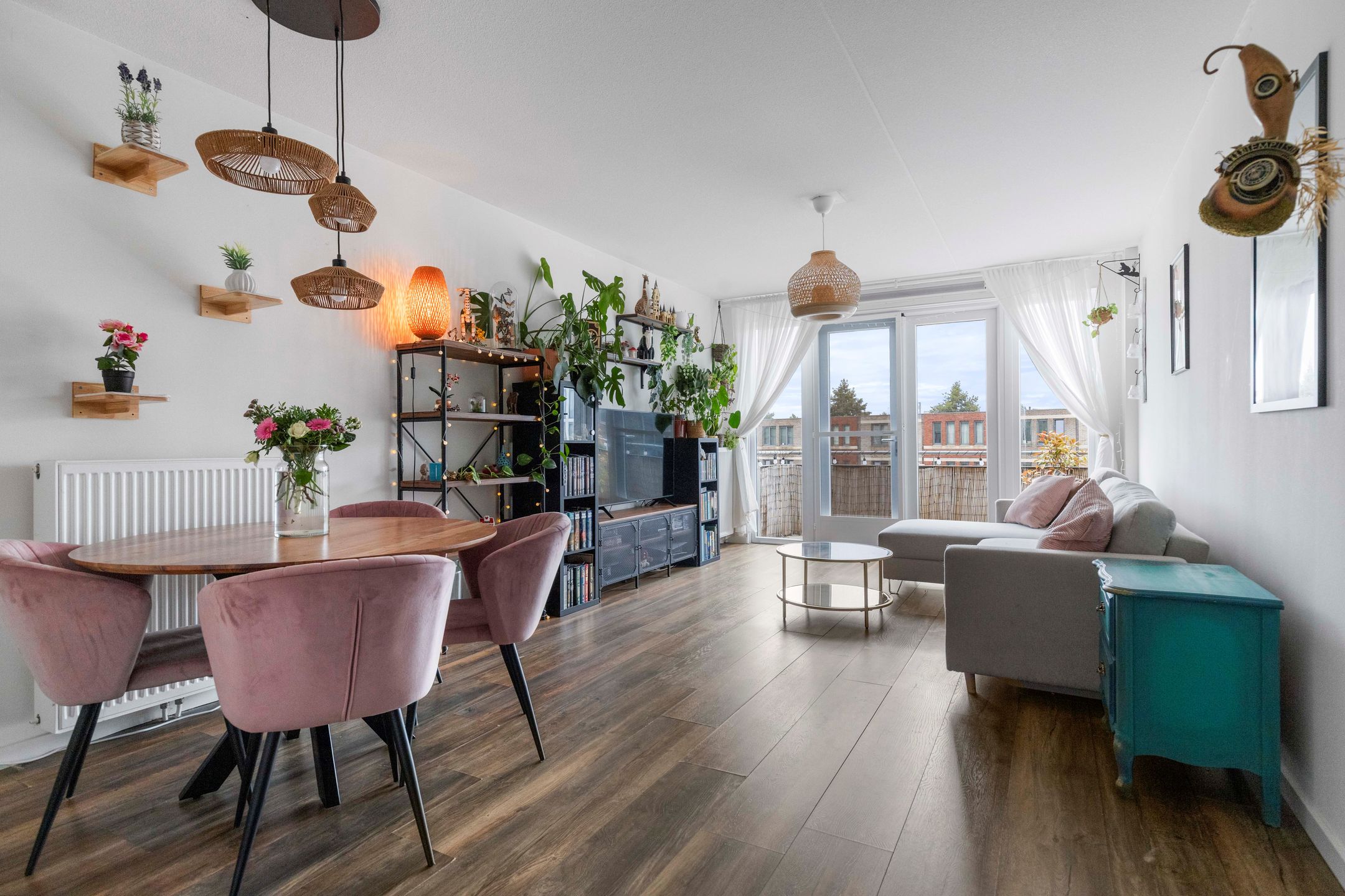 Foto 3 van Spanjestraat 62