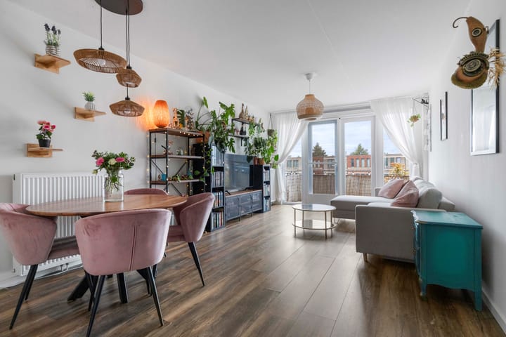 Foto 3 van Spanjestraat 62