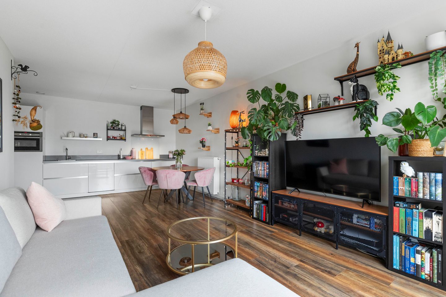 Foto 5 van Spanjestraat 62