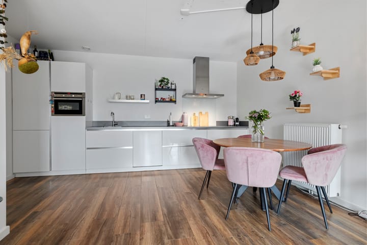 Foto 6 van Spanjestraat 62