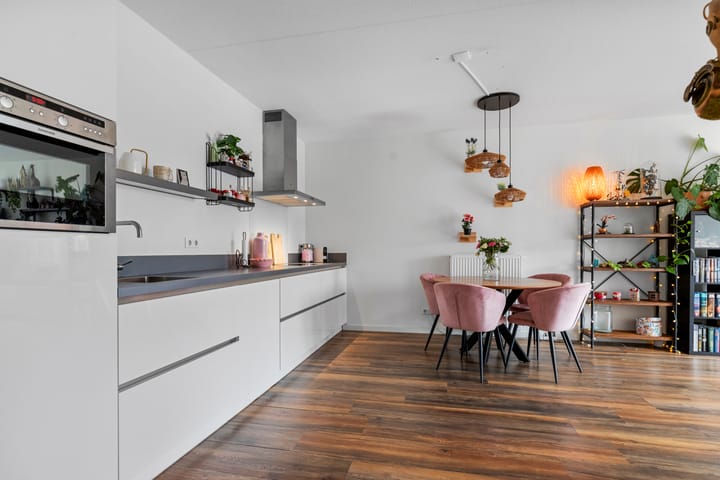 Foto 7 van Spanjestraat 62