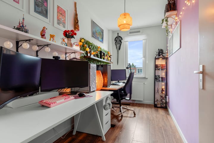 Foto 13 van Spanjestraat 62