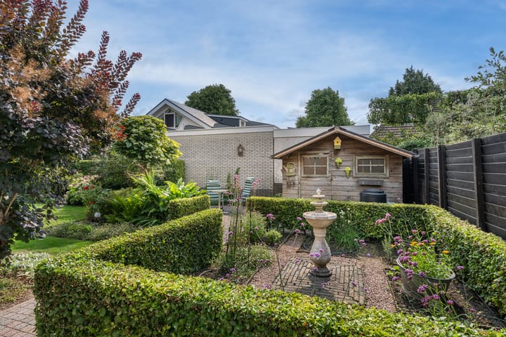 Foto 40 van Elzenstraat 1