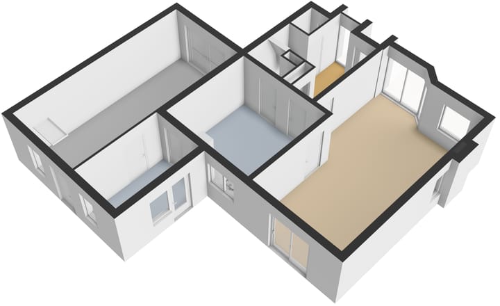 Foto 44 van Elzenstraat 1