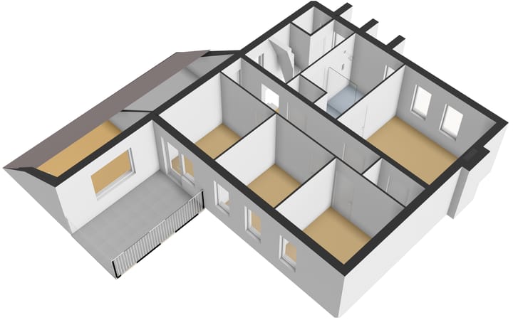 Foto 45 van Elzenstraat 1