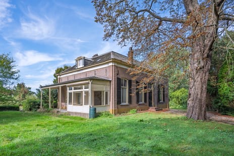 Spoorstraat thumbnail