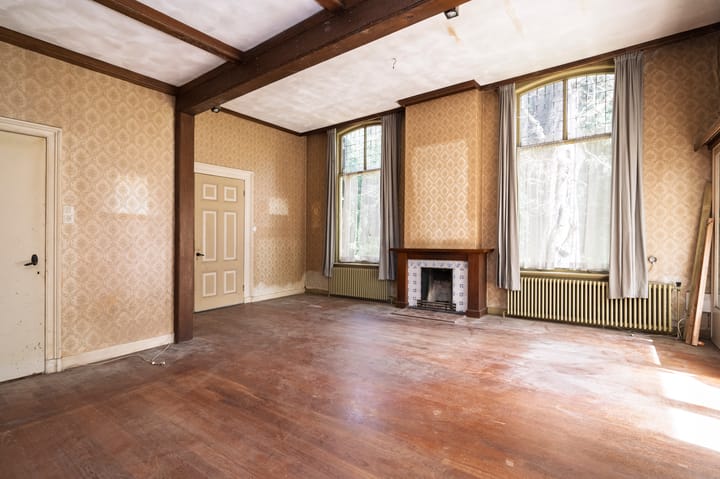 Photo 3 of Spoorstraat 20