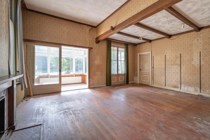 Photo 4 of Spoorstraat 20