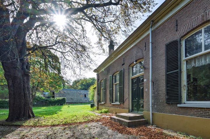 Foto 5 van Spoorstraat 20