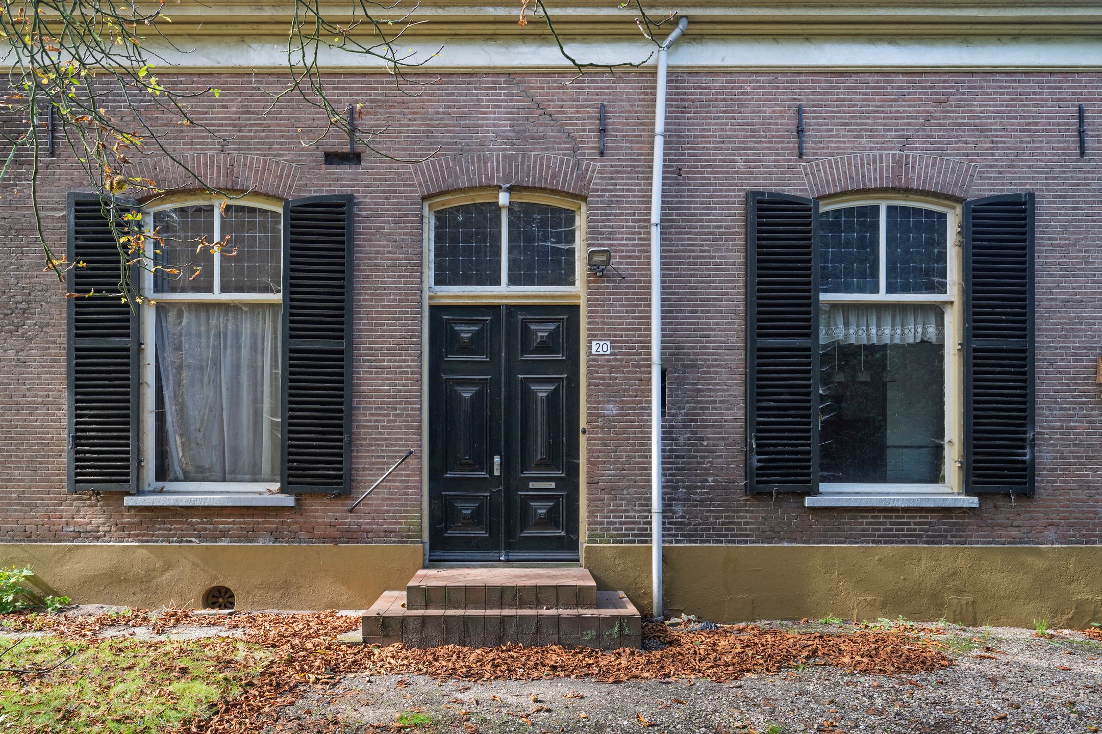 Photo 6 of Spoorstraat 20