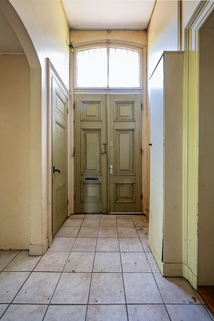 Foto 7 van Spoorstraat 20