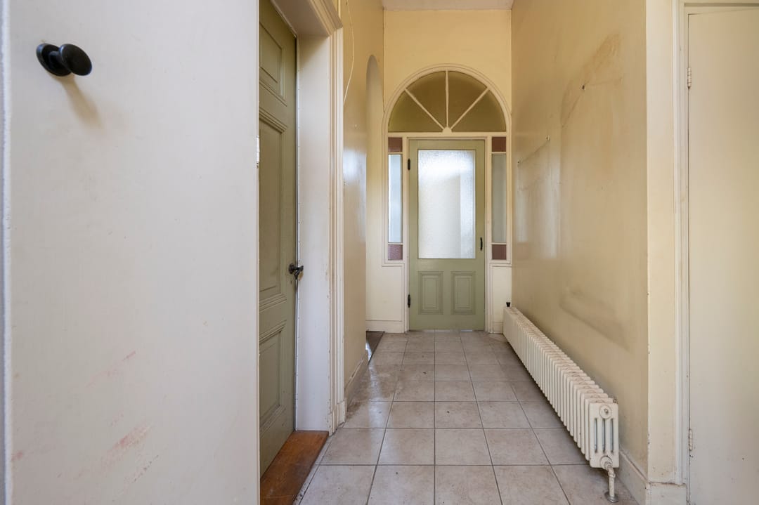 Photo 8 of Spoorstraat 20