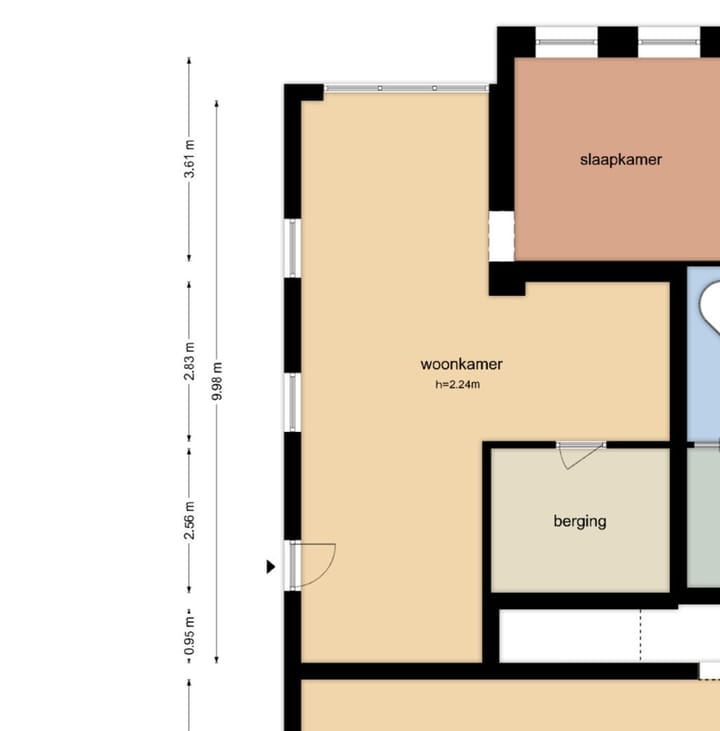 Photo 23 of Herenweg 76