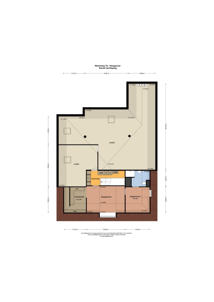 Photo 29 of Herenweg 76