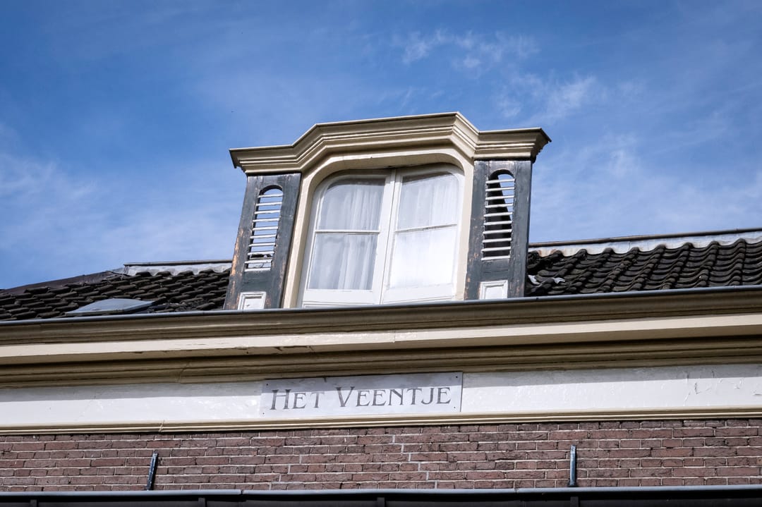 Photo 23 of Spoorstraat 20