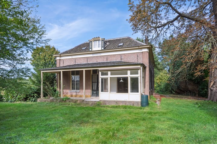 Foto 22 van Spoorstraat 20